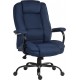 Goole Duo Fabric Heavy Duty 27 Stone Office Chair